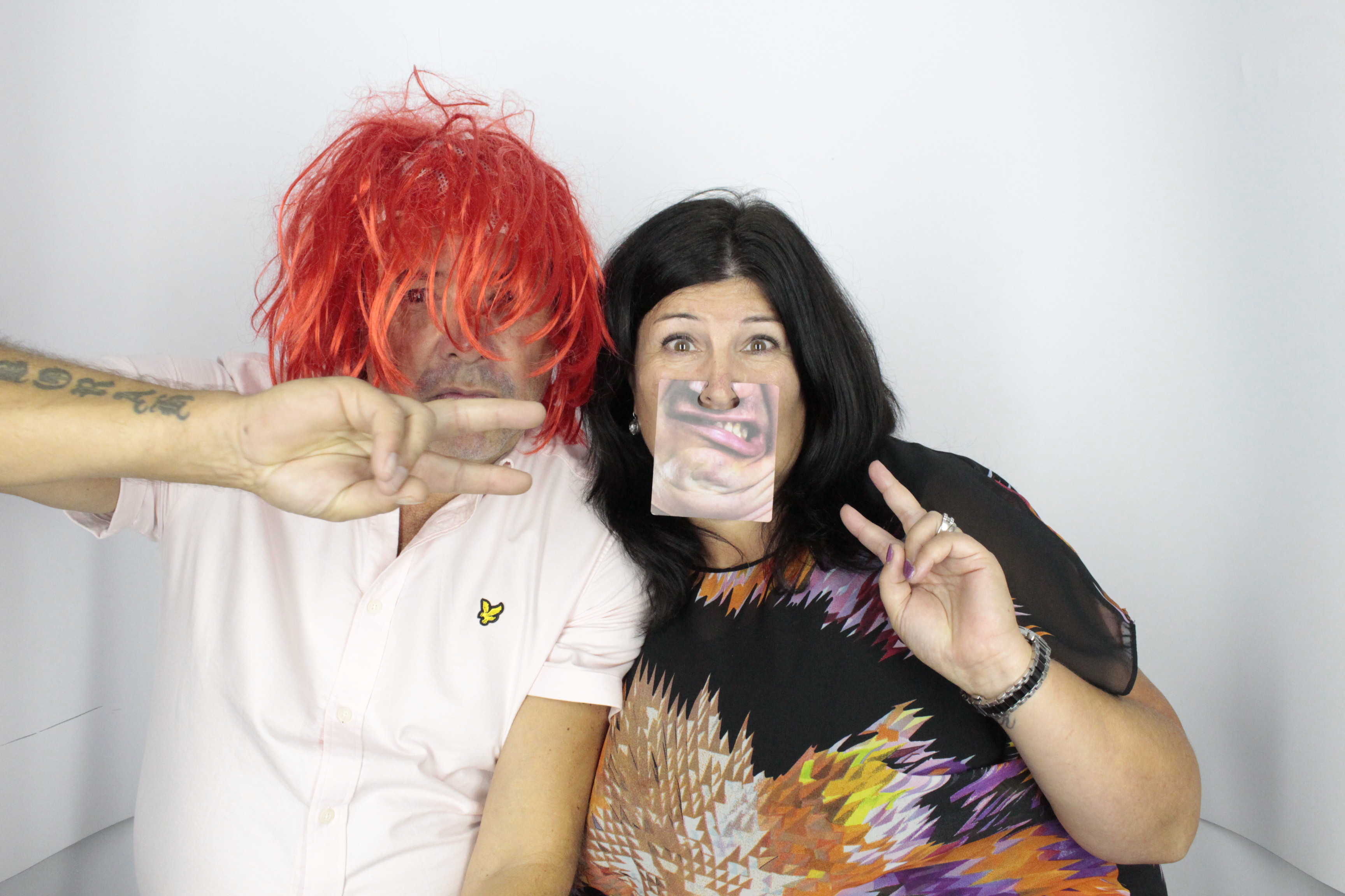 Isobel 18th Birthday Party  | View more photos from the event at gallery.myphotoboothexperience.co.uk/u/MyPhotoBoothExperienceLtd/Isobel-18th-Birthday-Party
